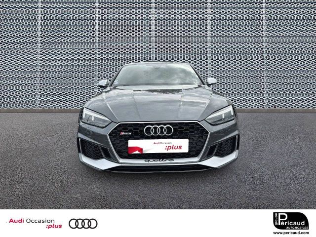 Audi RS5 Sportback RS 5 Sportback 450 Ch Tiptronic - 2019 - Joinsteer - #5