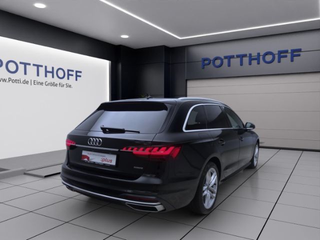 Audi A4 Avant - 2024 - Joinsteer - #5