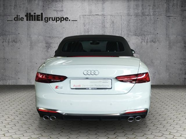 Audi S5 Cabriolet TFSI Quattro Tiptronic -  - Joinsteer - #4