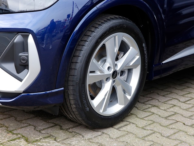 Audi Q4 E-tron 45 E-tron - 2024 - Joinsteer - #5
