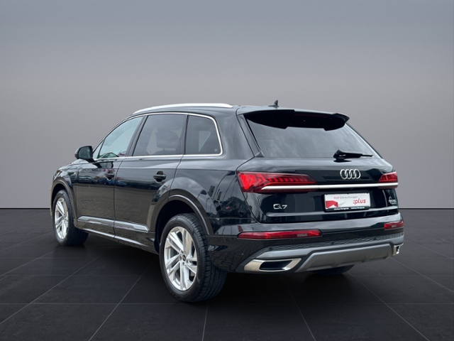 Audi Q7 SUV 50 TDI Quattro Tiptronic - 2022 - Joinsteer - #5