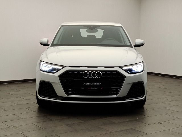 Audi A1 Sportback Advanced 25 TFSI S Tronic - 2024 - Joinsteer - #5