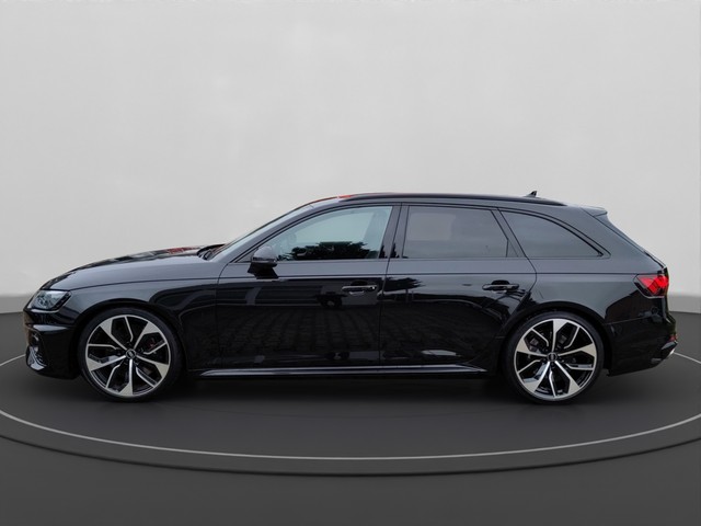 Audi RS4 Avant TFSI Quattro Tiptronic - 2021 - Joinsteer - #5