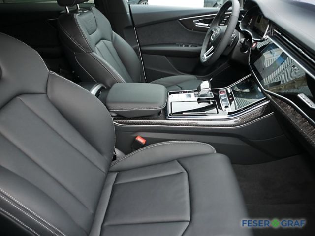Audi SQ8 SUV Competition Plus TFSI Quattro Tiptronic -  - Joinsteer - #4