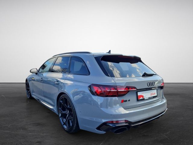 Audi RS4 Avant TFSI Quattro Tiptronic - 2024 - Joinsteer - #5