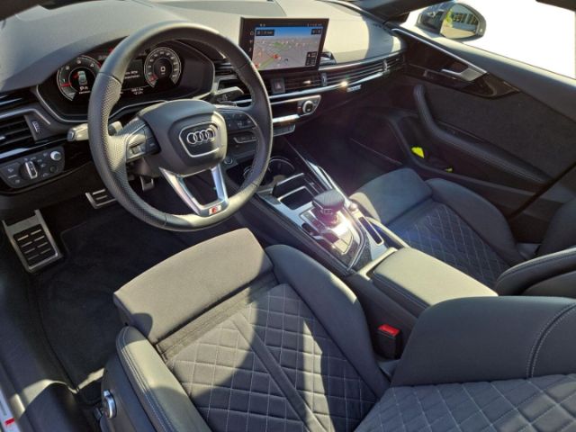 Audi A5 Sportback S Line Business 50 TDI Quattro Tiptronic -  - Joinsteer - #4