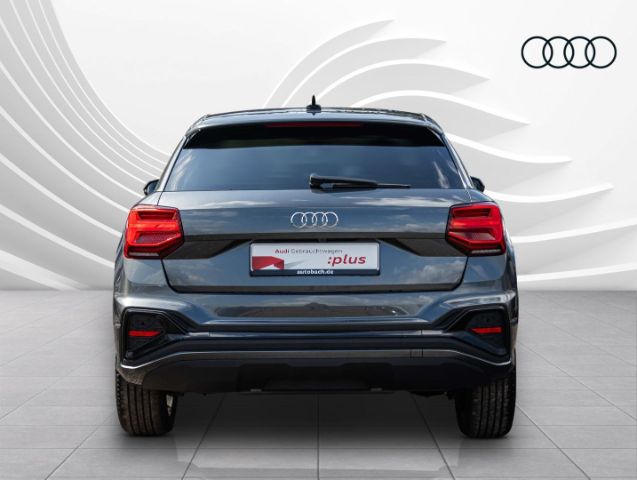 Audi Q2 S Line 35 TFSI S Tronic - 2024 - Joinsteer - #5