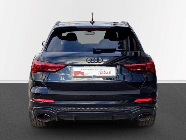 Audi RSQ3 TFSI Quattro S Tronic -  - Joinsteer - #4