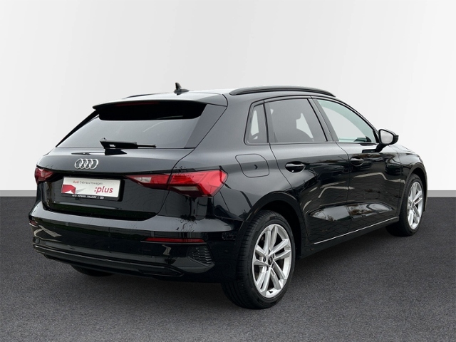 Audi A3 Sportback Advanced 30 TFSI S Tronic - 2024 - Joinsteer - #5