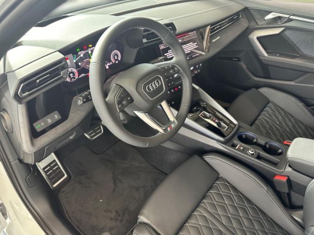 Audi A3 Allstreet 35 TDI S Tronic - 2024 - Joinsteer - #5