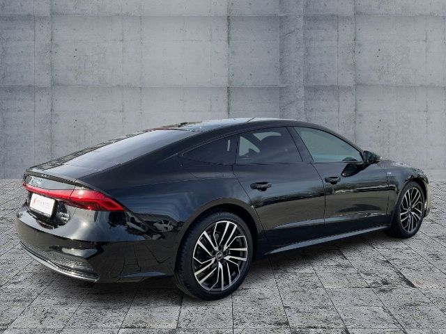 Audi A7 Sportback 40 TDI Quattro S Tronic -  - Joinsteer - #4