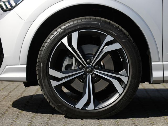 Audi Q3 Sportback S Line 40 TDI Quattro S Tronic - 2024 - Joinsteer - #5