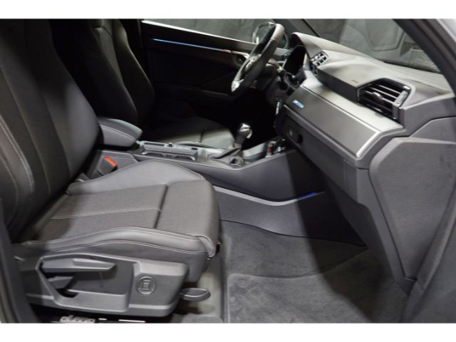 Audi Q3 Sportback S Line 35 TFSI S Tronic -  - Joinsteer - #4