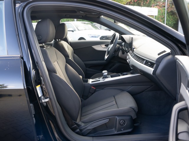 Audi A4 Avant S Line 40 TDI S Tronic - 2024 - Joinsteer - #5