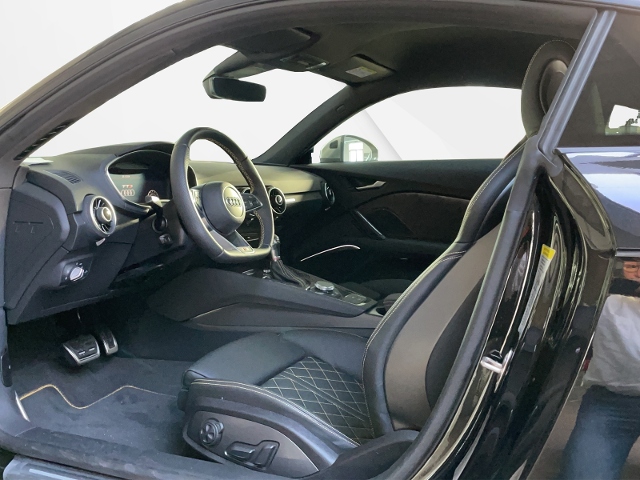 Audi TTS Coupé TFSI Quattro S Tronic -  - Joinsteer - #4