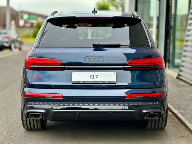 Audi Q7 SUV S Line 50 TDI Quattro Tiptronic -  - Joinsteer - #4