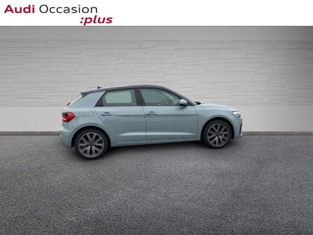 Audi A1 Sportback Design 30 TFSI 116 Ch S Tronic - 2024 - Joinsteer - #5