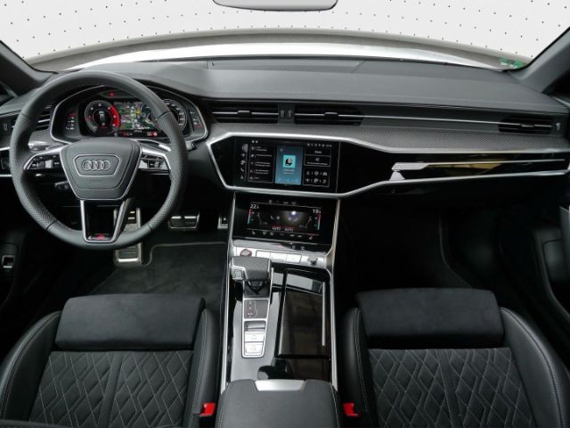 Audi S6 Avant TDI Quattro Tiptronic -  - Joinsteer - #4