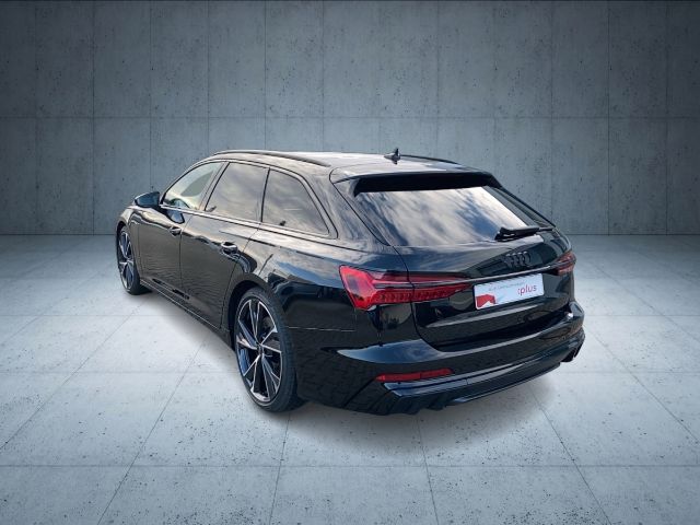 Audi S6 Avant TDI Quattro Tiptronic -  - Joinsteer - #4
