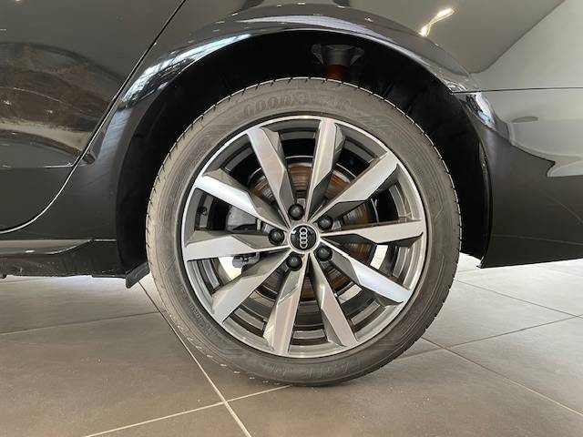 Audi A4 Berline Avus 35 TFSI 150 Ch S Tronic -  - Joinsteer - #4