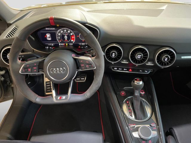 Audi TTS Coupé TFSI Quattro S Tronic -  - Joinsteer - #4