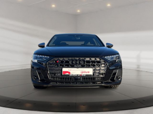 Audi S8 TFSI Quattro Tiptronic -  - Joinsteer - #4