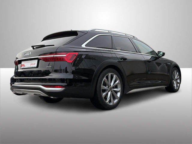 Audi A6 Allroad Quattro 40 TDI Quattro S Tronic -  - Joinsteer - #4