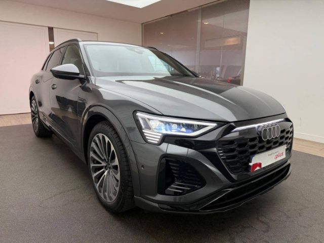 Audi Q8 E-tron S Line 55 E-tron Quattro 300,00 KW -  - Joinsteer - #4