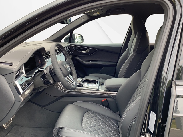 Audi SQ7 SUV Competition Plus TFSI Quattro Tiptronic -  - Joinsteer - #4
