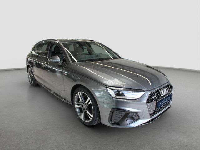 Audi A4 Avant S Line 40 TDI Quattro S Tronic - 2024 - Joinsteer - #5