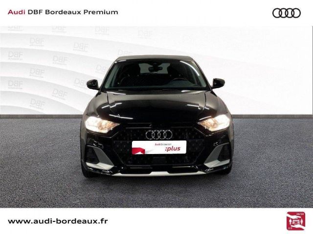 Audi A1 Citycarver Design 35 TFSI 150 Ch S Tronic - 2022 - Joinsteer - #5
