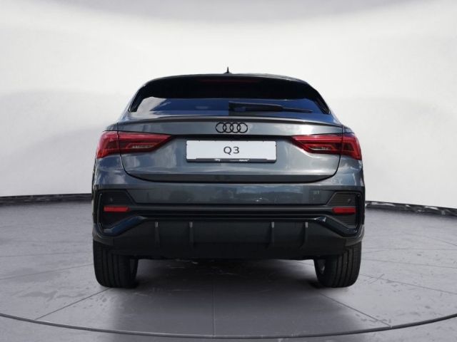 Audi Q3 Sportback S Line 35 TFSI S Tronic - 2025 - Joinsteer - #5