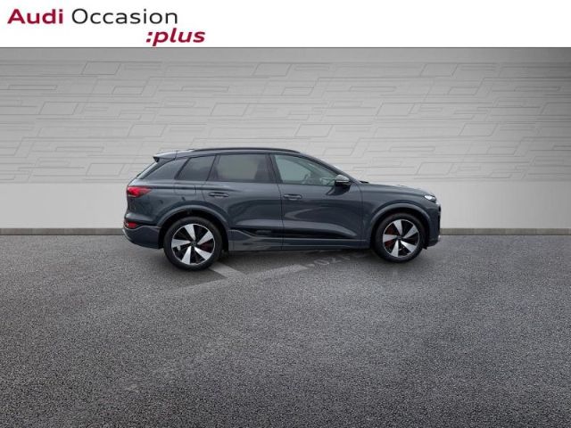 Audi Q6 E-tron E-tron Quattro 285,00 KW - 2025 - Joinsteer - #5