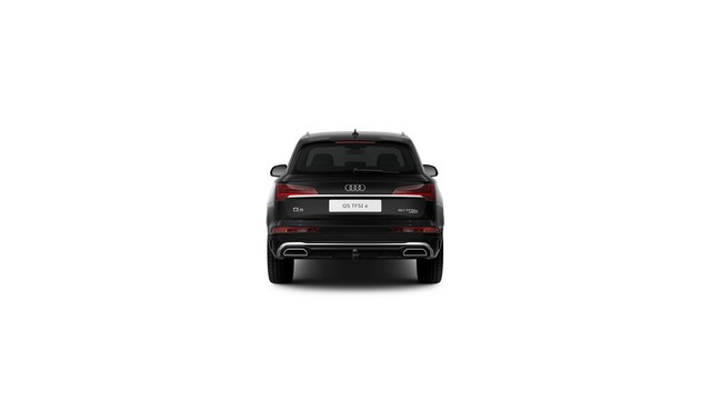 Audi Q5 TFSI E S Line Business 50 TFSI E Quattro S Tronic -  - Joinsteer - #4