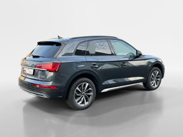 Audi Q5 SUV 45 TFSI Quattro S Tronic - 2024 - Joinsteer - #5