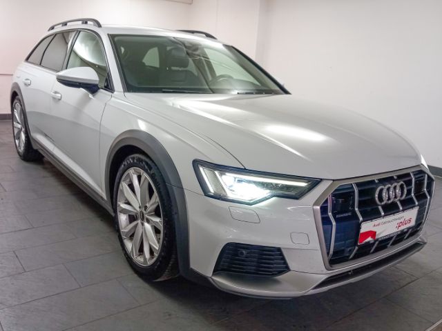 Audi A6 Allroad Quattro 55 TDI Quattro Tiptronic -  - Joinsteer - #4