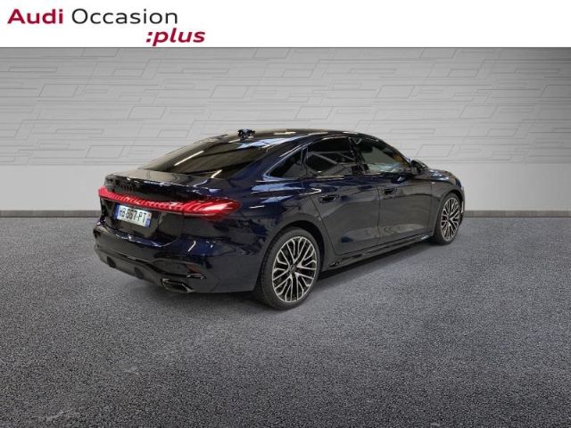 Audi A5 Coupé Design TFSI 204 Ch S Tronic -  - Joinsteer - #4
