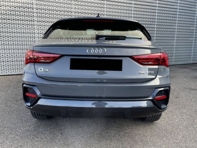 Audi Q3 Sportback Design 35 TFSI 150 Ch S Tronic - 2023 - Joinsteer - #5
