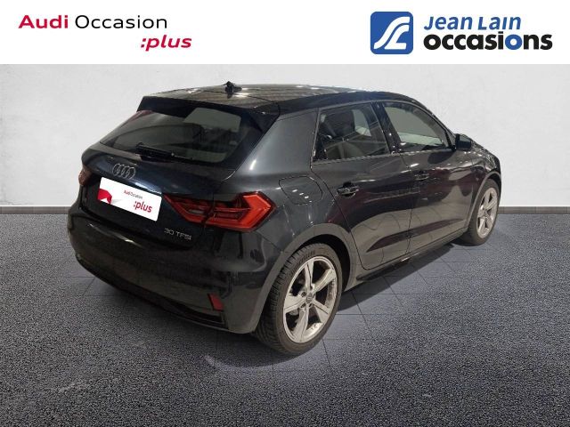 Audi A1 Sportback Design 30 TFSI 116 Ch S Tronic - 2020 - Joinsteer - #5