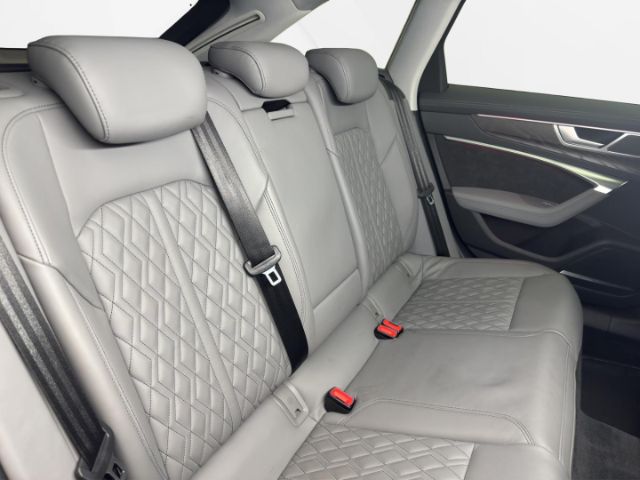 Audi S6 Avant TDI Quattro Tiptronic - 2020 - Joinsteer - #5