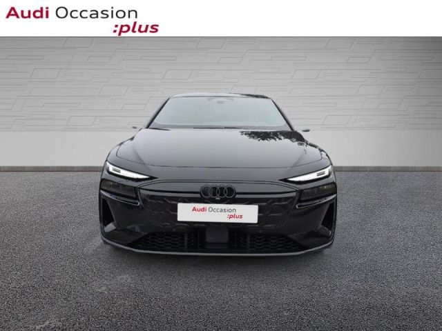 Audi A6 Avant S Line E-tron Performance 270,00 KW - 2025 - Joinsteer - #5