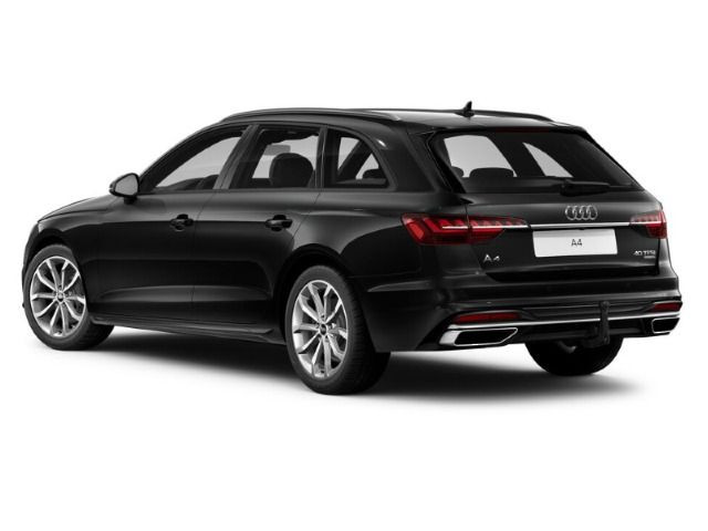 Audi A4 Avant Advanced 40 TFSI Quattro S Tronic - 2024 - Joinsteer - #5
