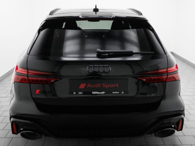 Audi RS6 Avant Performance Performance Quattro Tiptronic - 2025 - Joinsteer - #5