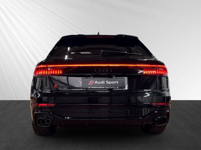 Audi RSQ8 TFSI Quattro Tiptronic -  - Joinsteer - #4
