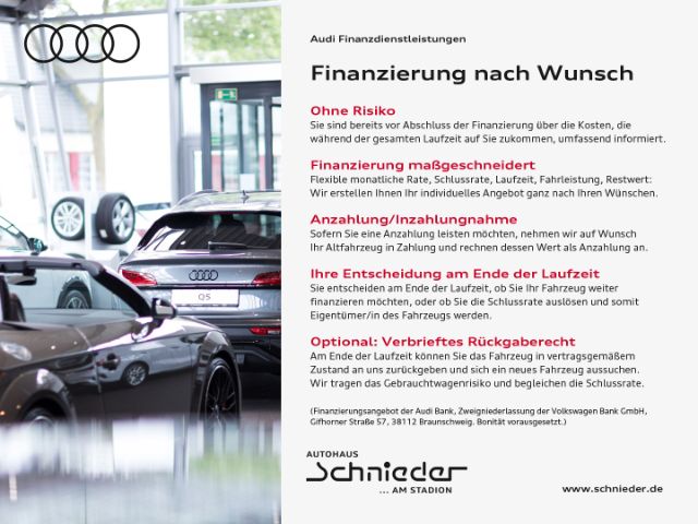Audi RSQ3 Sportback TFSI Quattro S Tronic -  - Joinsteer - #4