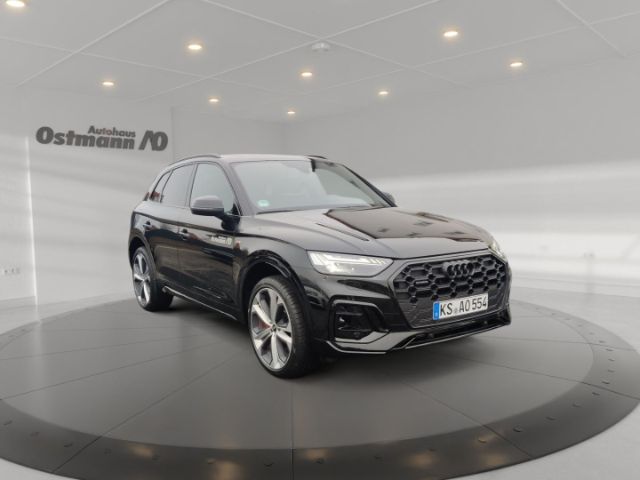 Audi Q5 SUV 40 TFSI Quattro S Tronic -  - Joinsteer - #4
