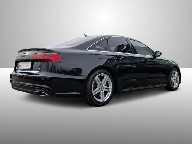 Audi A6 Limousine 3.0 TDI Quattro S Tronic -  - Joinsteer - #4