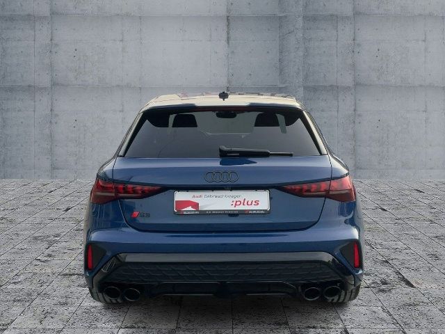 Audi S3 Sportback TFSI Quattro S Tronic -  - Joinsteer - #4