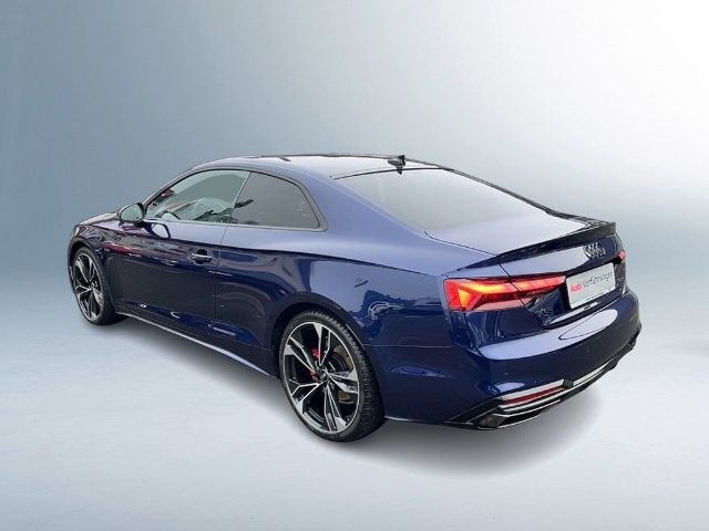 Audi A5 Coupé S Line 40 TFSI Quattro S Tronic - 2024 - Joinsteer - #5