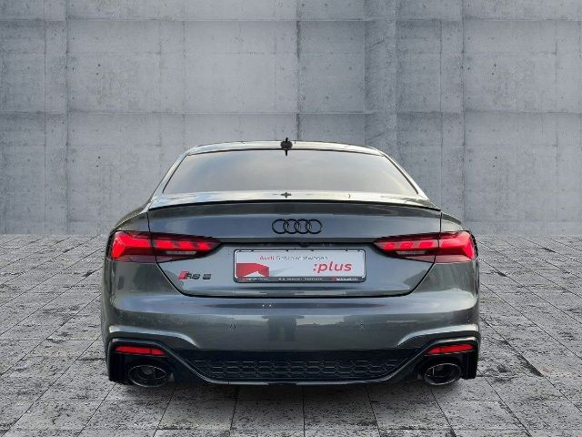 Audi RS5 Coupé TFSI Quattro Tiptronic -  - Joinsteer - #4